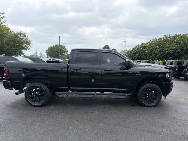 ram ram 2500 pickup 2024 3C6UR5DL4RG106993 image ram ram 2500 pickup 2024 3C6UR5DL4RG106993 image